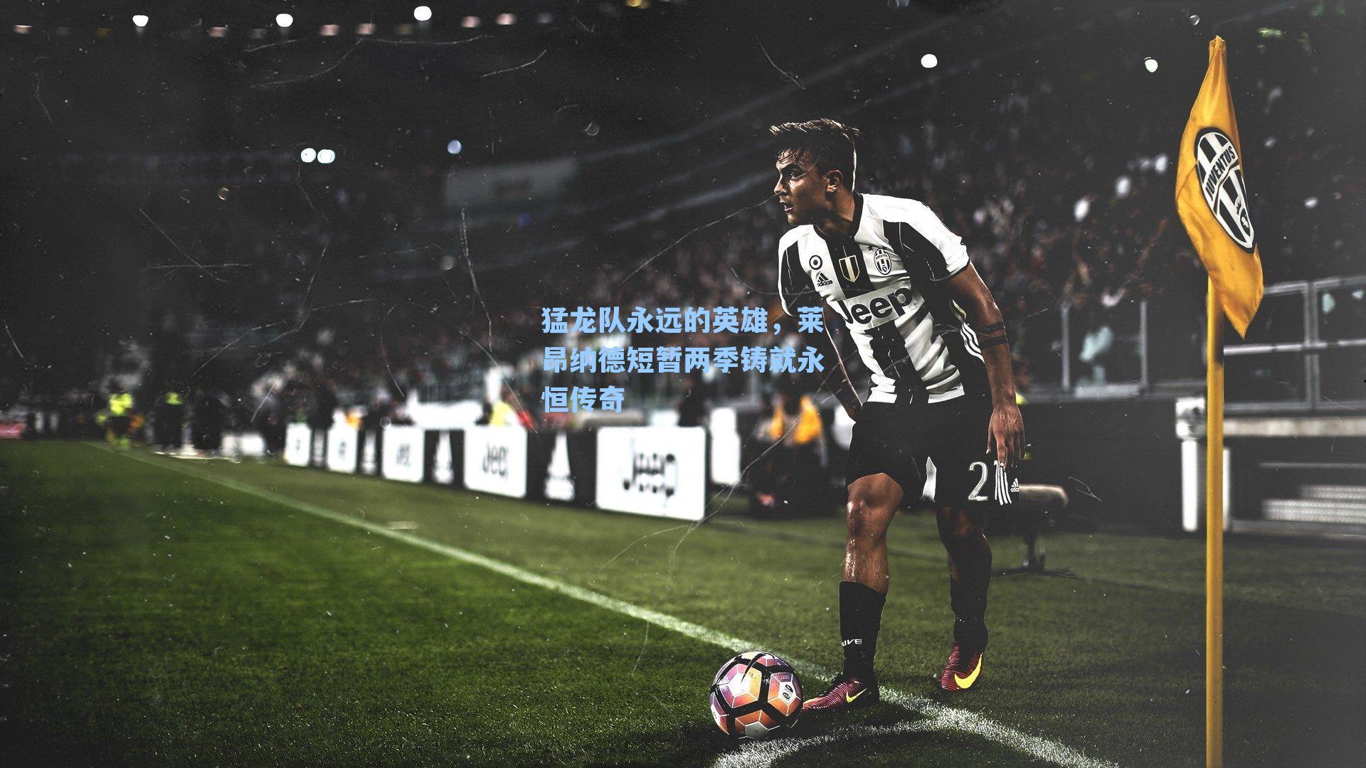 猛龙队永远的英雄，莱昂纳德短暂两季铸就永恒传奇