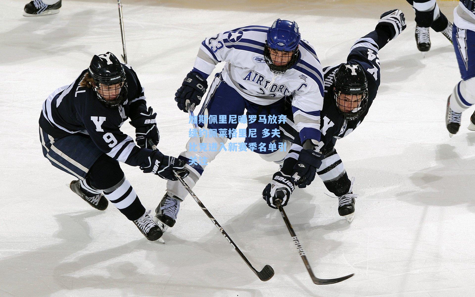 加斯佩里尼曝罗马放弃续约佩莱格里尼 多夫比克进入新赛季名单引关注