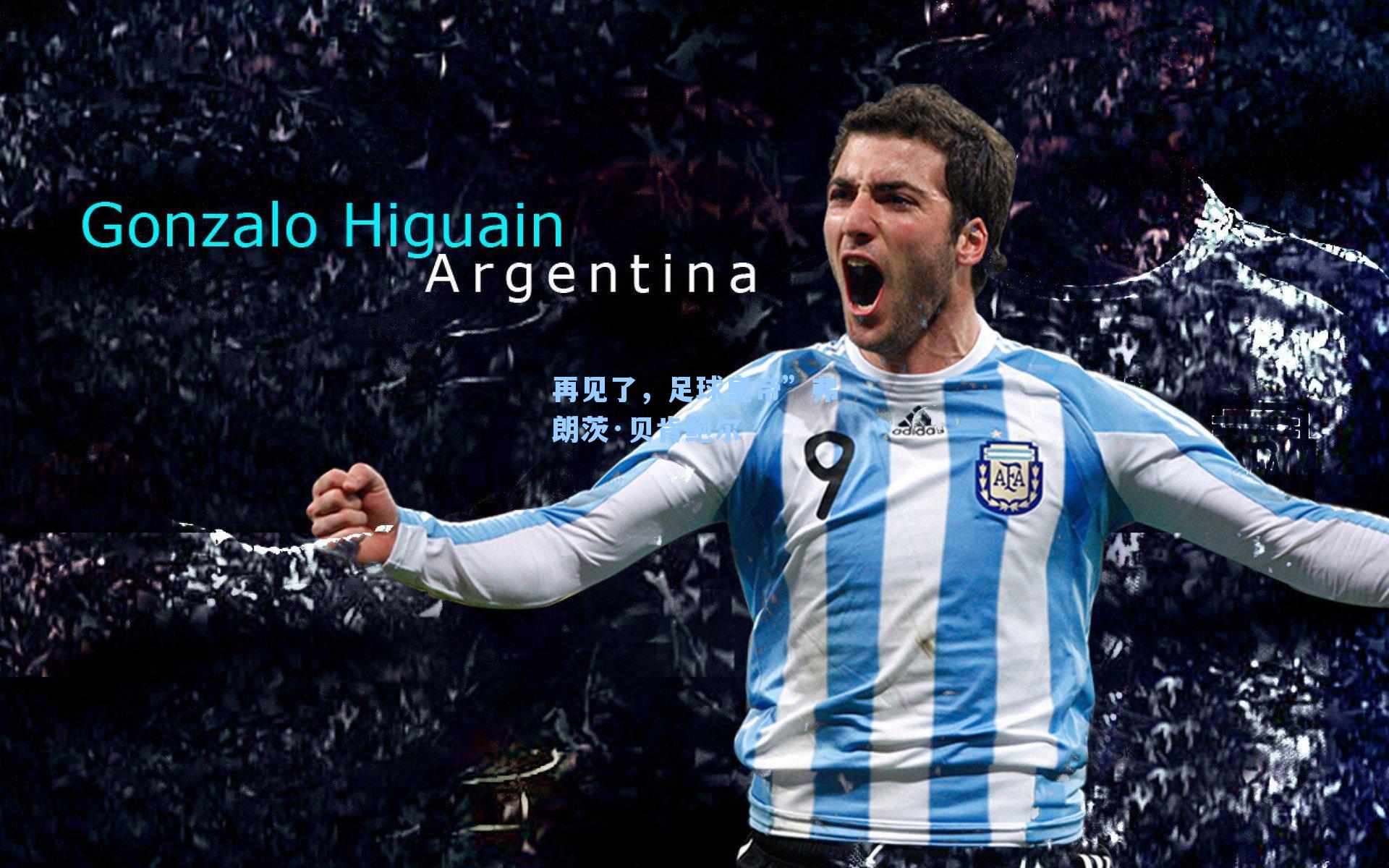 再见了,足球皇帝”弗朗茨·贝肯鲍尔