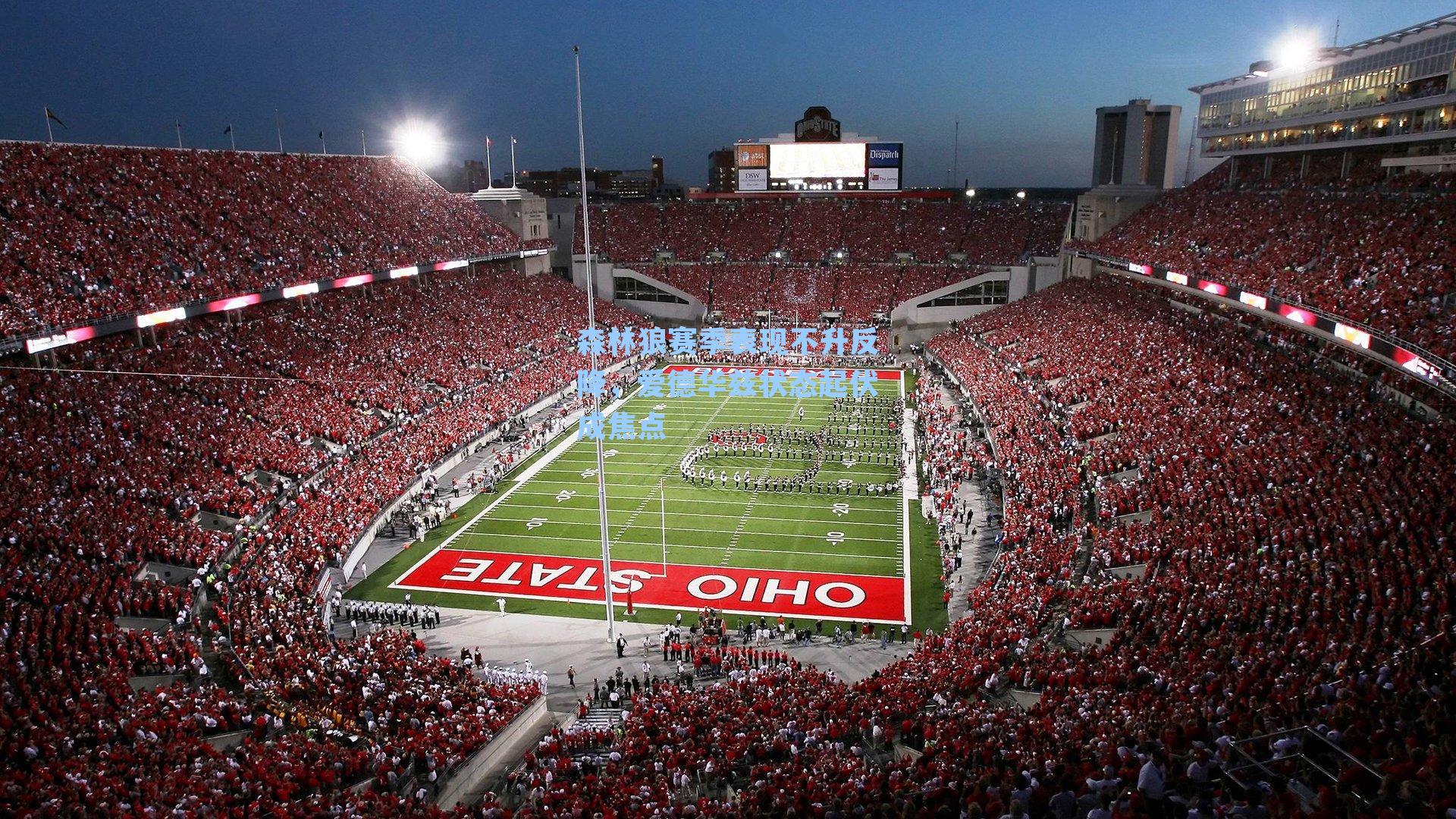 森林狼赛季表现不升反降,爱德华兹状态起伏成焦点