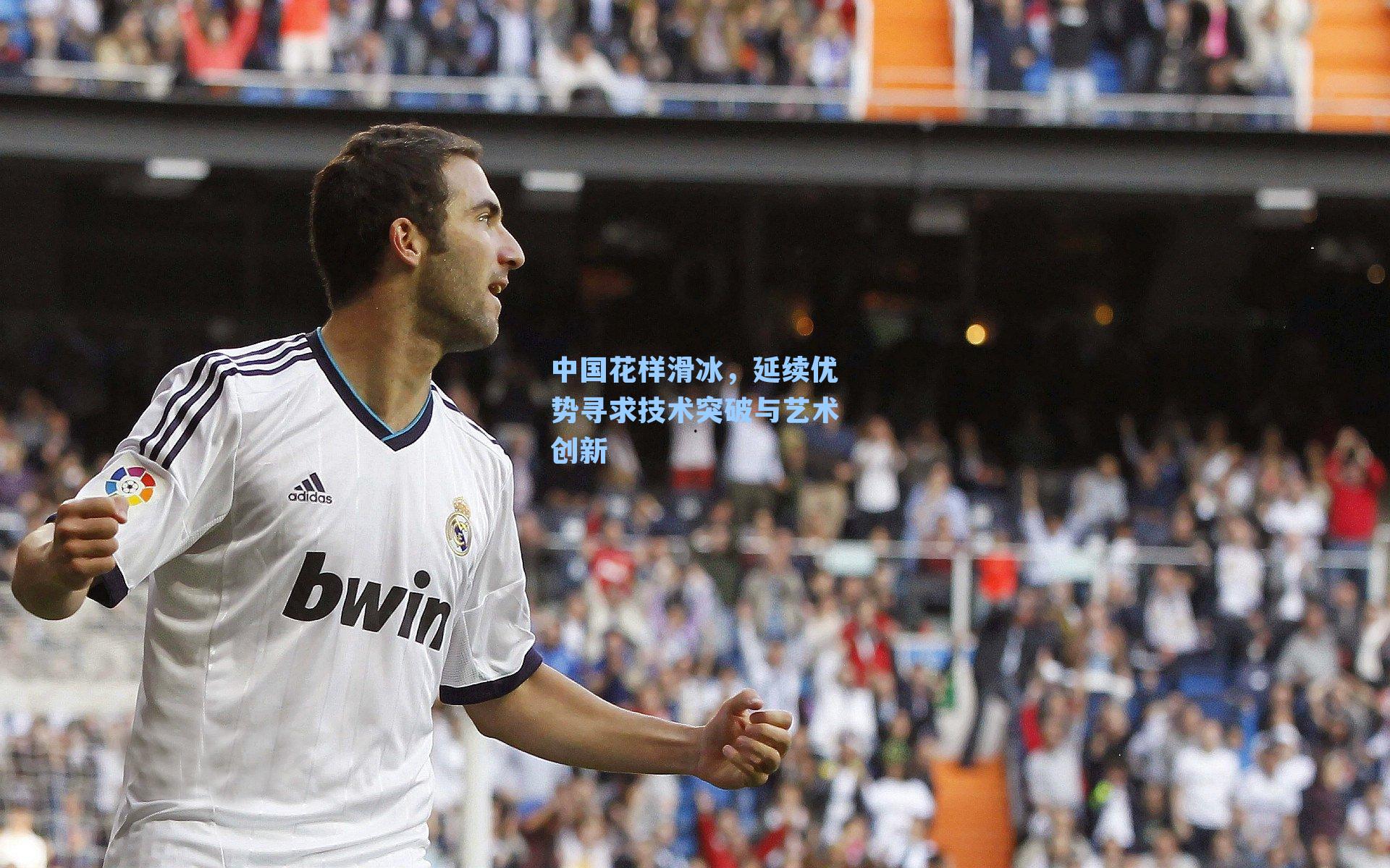 中国花样滑冰,延续优势寻求技术突破与艺术创新