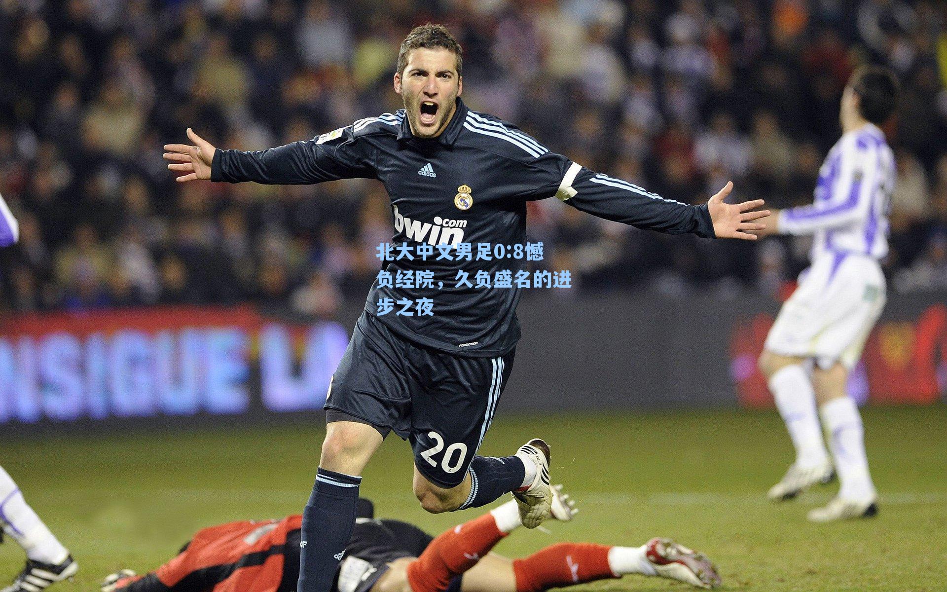 北大中文男足0:8憾负经院，久负盛名的进步之夜